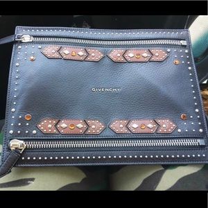 Givenchy clutch
